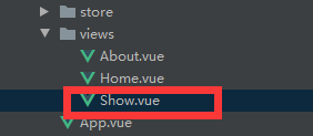 SpringBoot+VUE实现前后端分离的实战记录