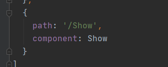 SpringBoot+VUE实现前后端分离的实战记录