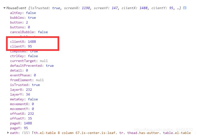 vue iview 隐藏Table组件里的某一列操作