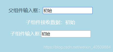 vue 解决provide和inject响应的问题