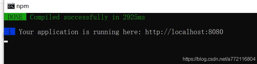 解决vue init webpack 下载依赖卡住不动的问题