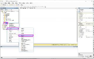 SQL Server数据库备份和恢复数据库的全过程