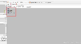 ORACLE中dbms_output.put_line输出问题的解决过程