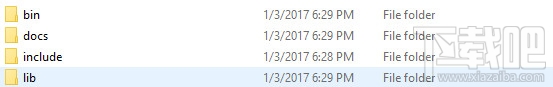 win10安装Mysql 5.7.17图文教程