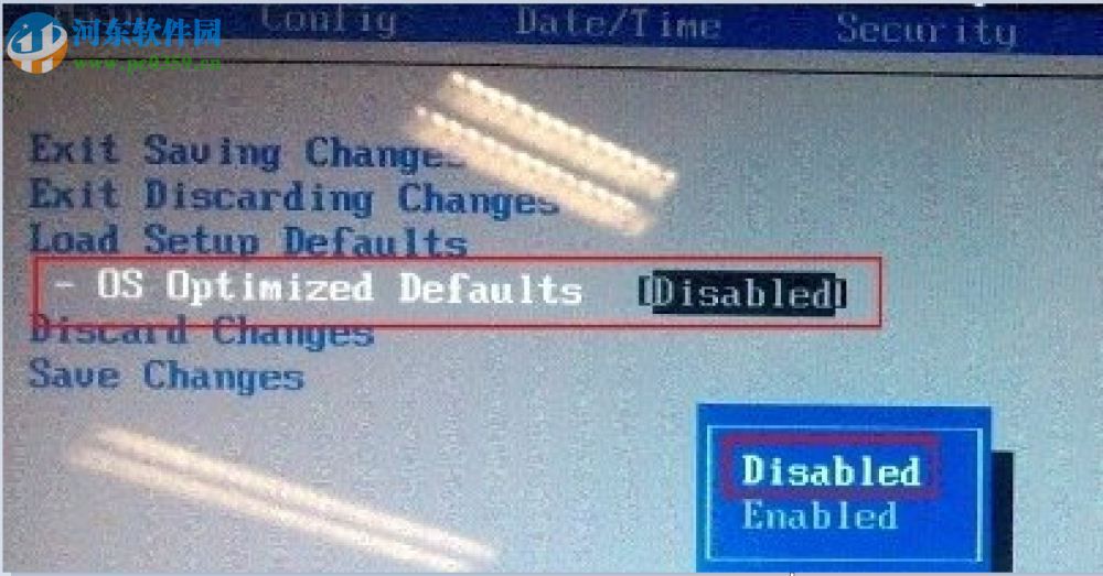 Win8系统电脑怎么改装Win7系统?Win8改装Win7的方法