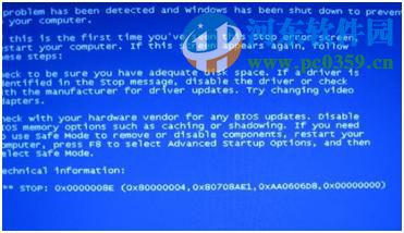 登录进程初始化失败如何解决?解决win7登录进程初始化失败的方法