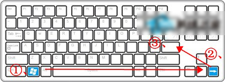 win7关机快捷键是什么?win7关机快捷键介绍