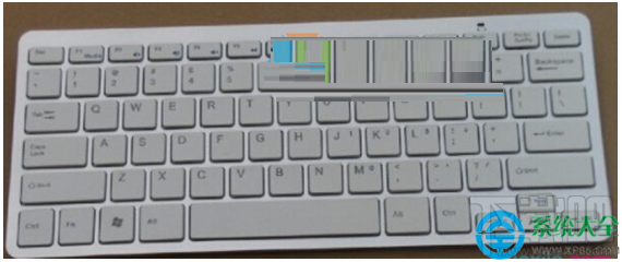 Win7系统蓝牙键盘如何连接电脑?