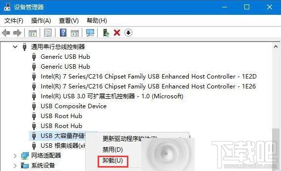 Win10/Win8.1/Win7无法识别USB设备怎么办