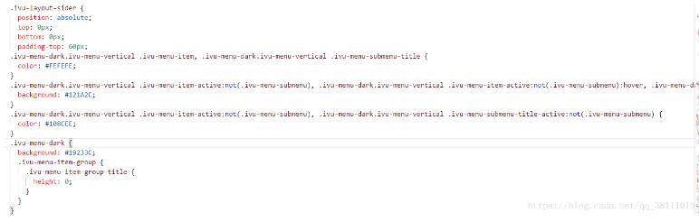 解决vue项目,npm run build后,报路径错的问题