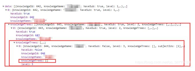 Vue+ElementUI 中级联选择器Bug问题的解决