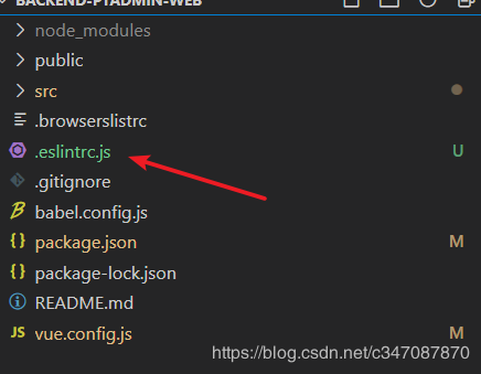 vue-cli4项目开启eslint保存时自动格式问题