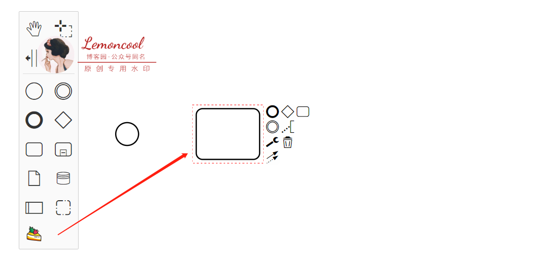 vue项目中使用bpmn-自定义platter的示例代码