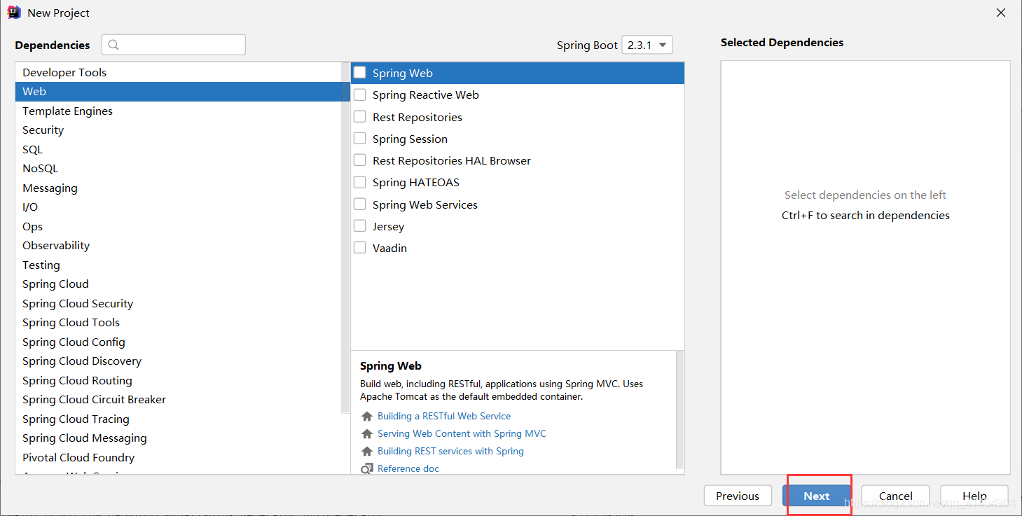 SpringBoot+MybatisPlus+Mysql+JSP实战
