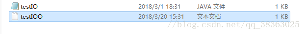 Java inputstream和outputstream使用详解