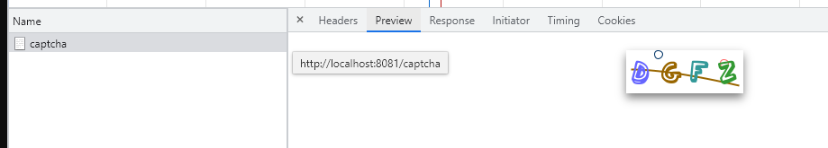 SpringBoot集成Redis实现验证码的简单案例