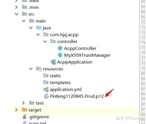 SpringBoot读取Resource下文件的4种方法