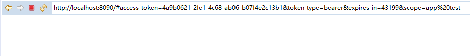 Springboot开发OAuth2认证授权与资源服务器操作