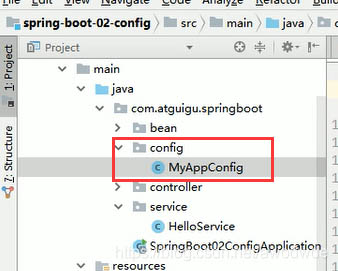 springboot @ConfigurationProperties和@PropertySource的区别