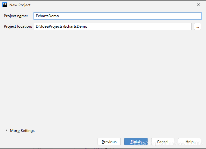 SpringBoot+ECharts是如何实现数据可视化的