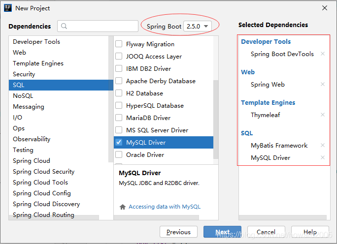 SpringBoot+ECharts是如何实现数据可视化的