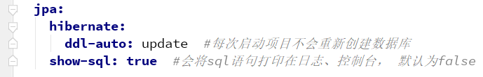 解决springboot的JPA在Mysql8新增记录失败的问题