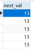 解决springboot的JPA在Mysql8新增记录失败的问题