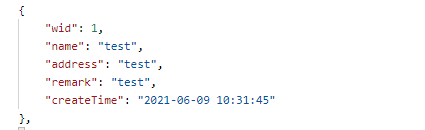 关于SpringBoot mysql数据库时区问题