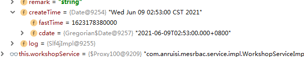 关于SpringBoot mysql数据库时区问题