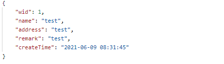 关于SpringBoot mysql数据库时区问题