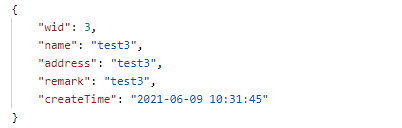 关于SpringBoot mysql数据库时区问题