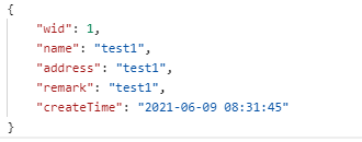 关于SpringBoot mysql数据库时区问题