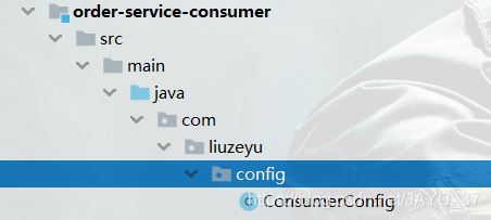 IDEA整合Dubbo+Zookeeper+SpringBoot实现