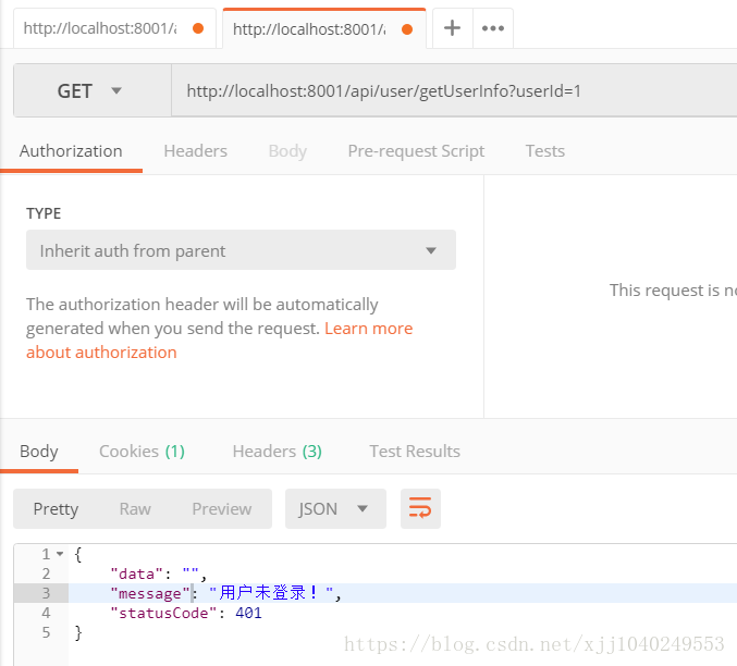 SpringBoot+SpringSession+Redis实现session共享及唯一登录示例