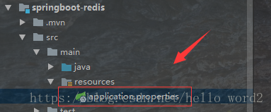 SpringBoot+redis配置及测试的方法