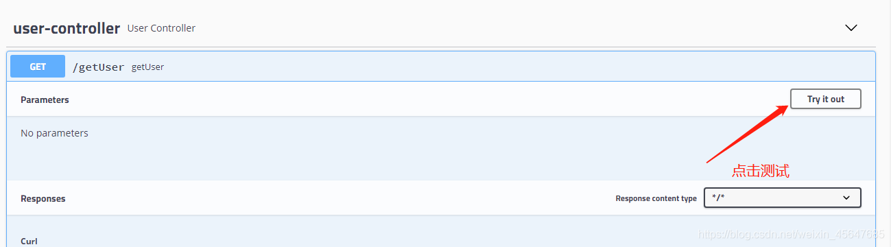 手把手教你SpringBoot快速集成Swagger的配置过程