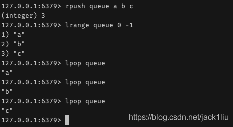 SpringBoot集成Redis实现消息队列的方法