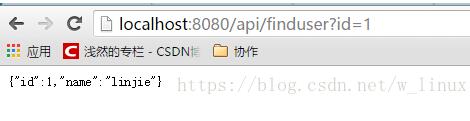 基于SpringBoot解决CORS跨域的问题(@CrossOrigin)