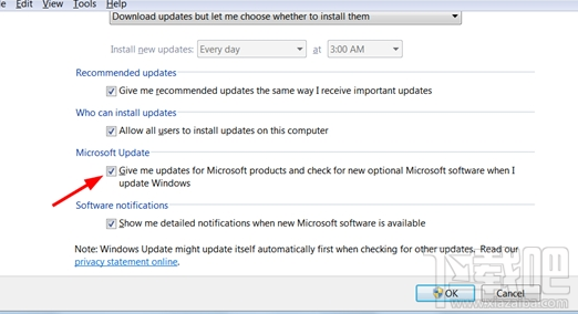 正版win 7提示80248015错误怎么办？win 7提示80248015错误解决教程