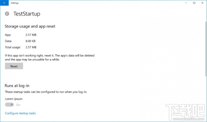 Win10 Build 17025更新了什么?Win10 Build 17025更新内容一览