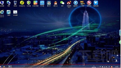 win10系统任务栏假死卡住怎么办