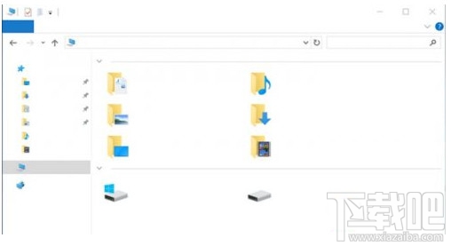 Win10创意者更新文字不显示怎么解决