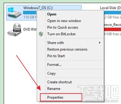 Win10旧文件Windows.old如何删除