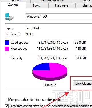 Win10旧文件Windows.old如何删除