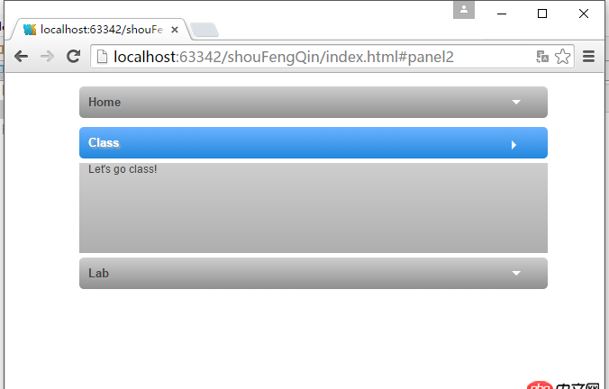 html - 刷新网页后重写url，去掉锚点链接。