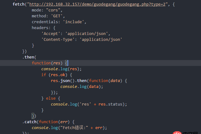 javascript - nginx 反向代理 js跨域问题？