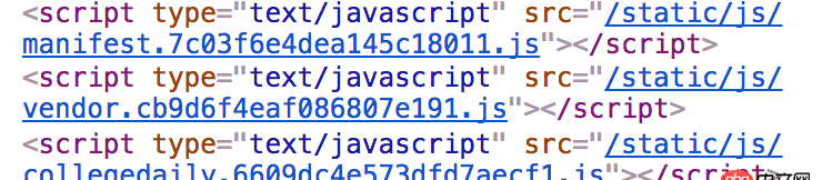 webpack - vue-cli写的项目（本地跑没有问题），准备放到Nginx服务器上，有什么配置需要改的？还有怎么部署？