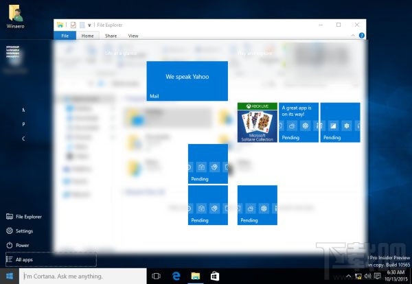 virtualbox安装win10出现花屏解决教程