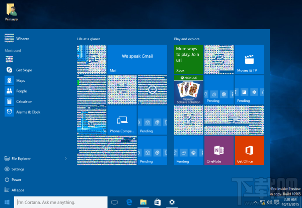 virtualbox安装win10出现花屏怎么办