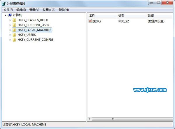解决win7待机断网的问题